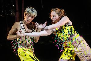 Theatertipp: every body